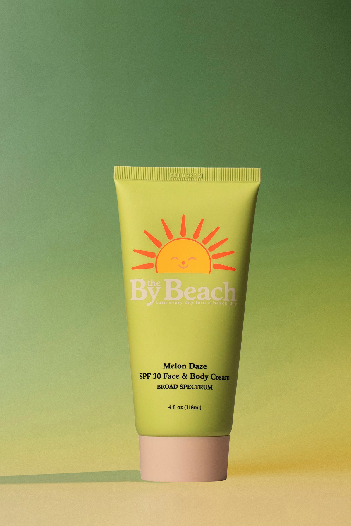 Melon Daze SPF30 Cream 4oz
