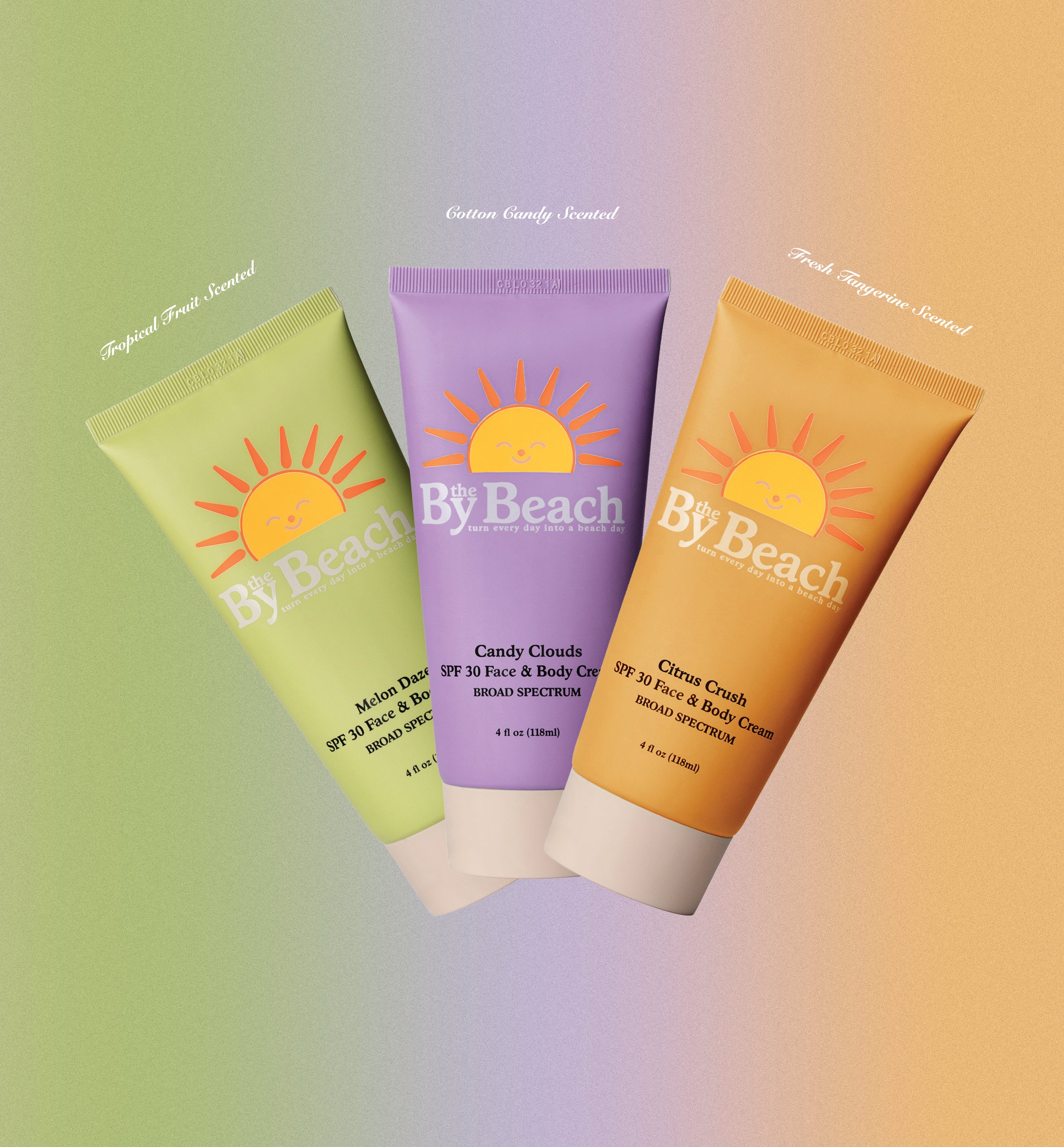 Day Dreamer SPF30 Cream Discovery Kit