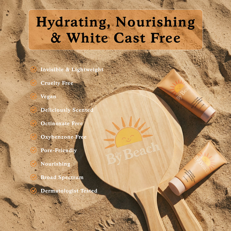 Citrus Crush Daily SPF30 Cream 4oz