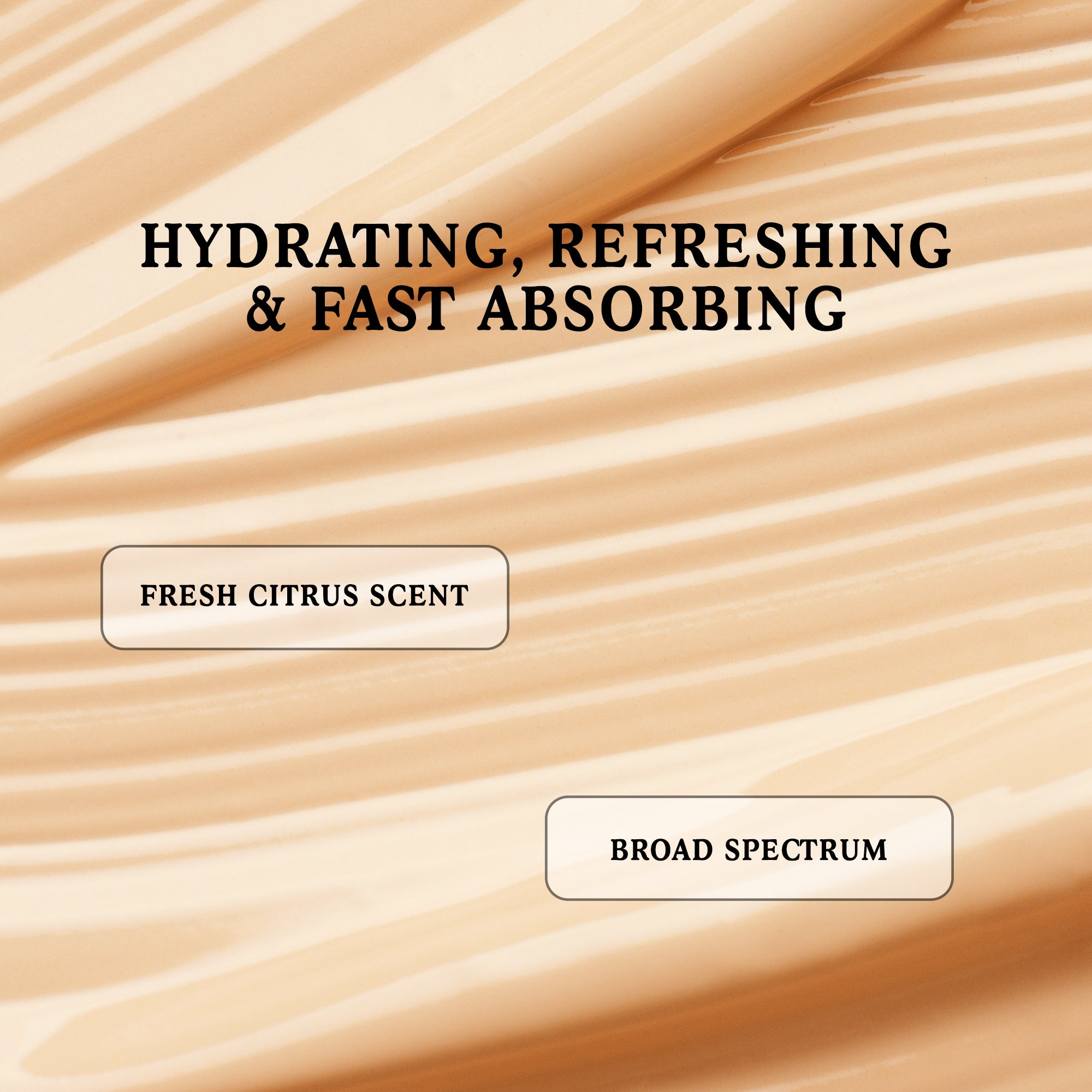 Citrus Crush SPF30 Face & Body Cream