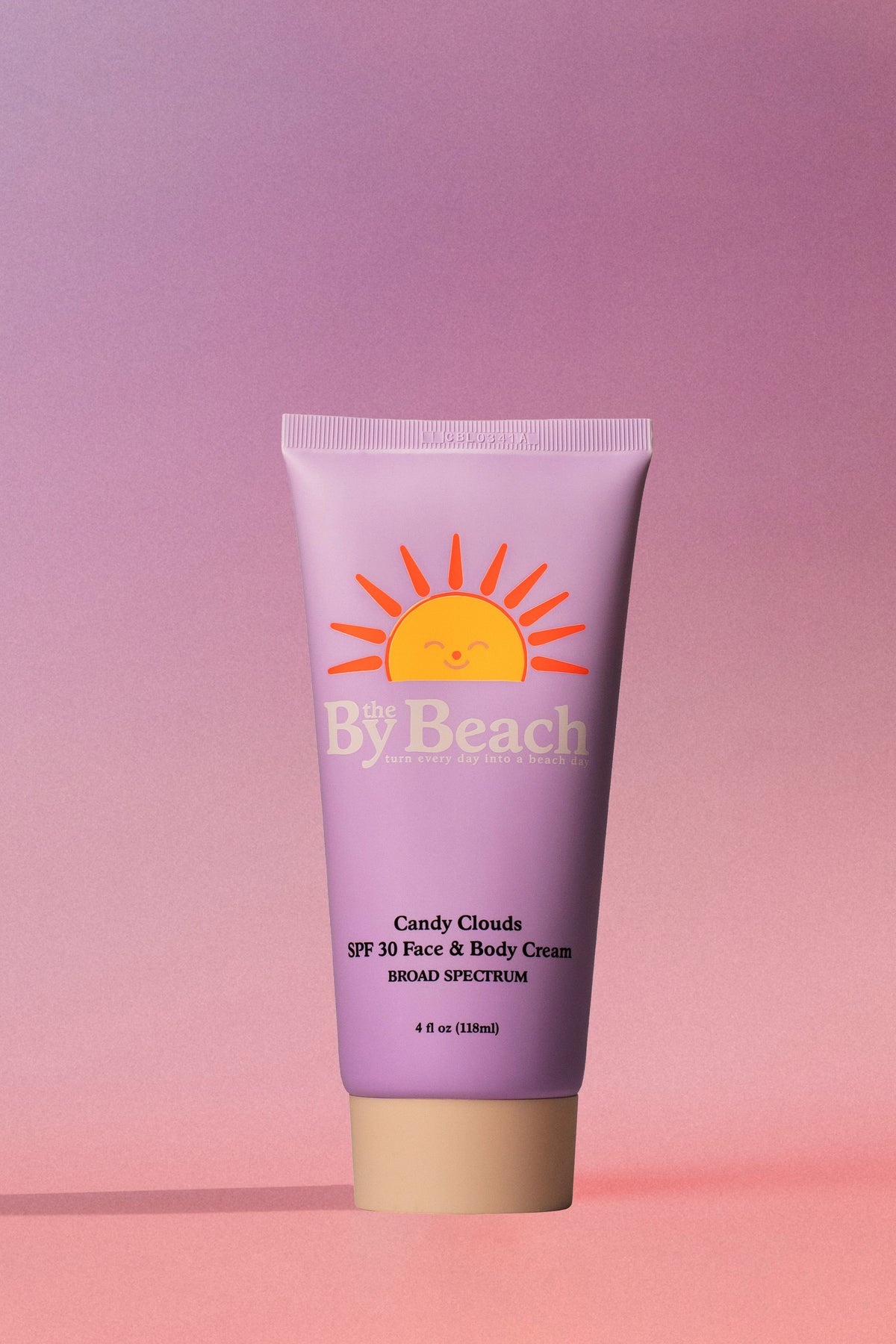Sensorial Sun Care