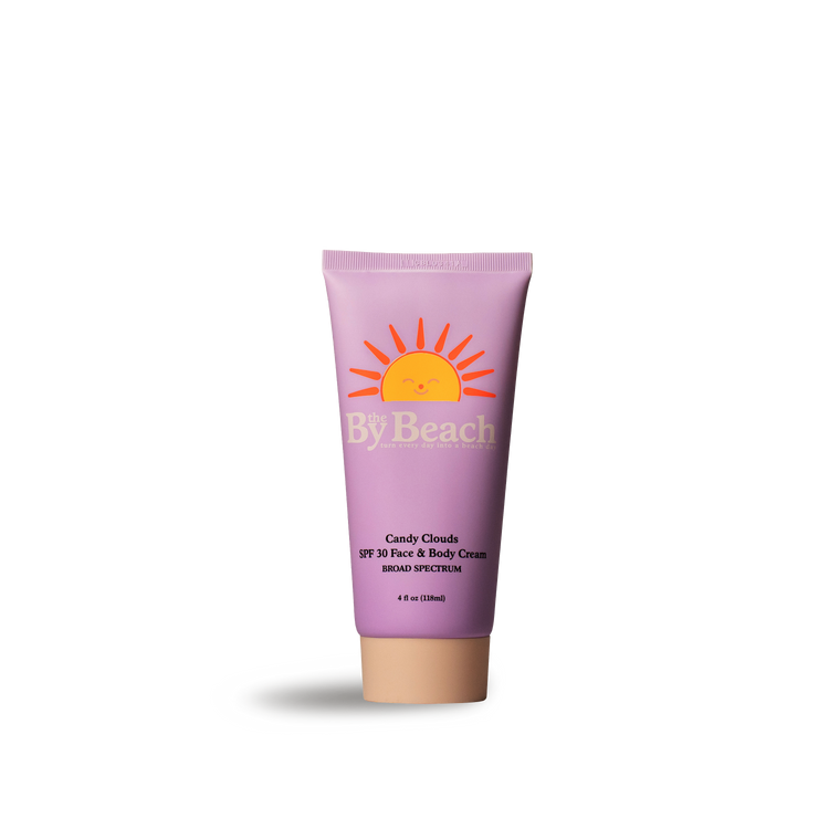 Candy Clouds Daily SPF30 Cream 4oz