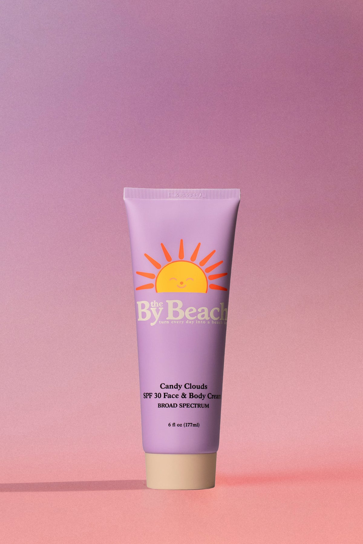 Sensorial Sun Care