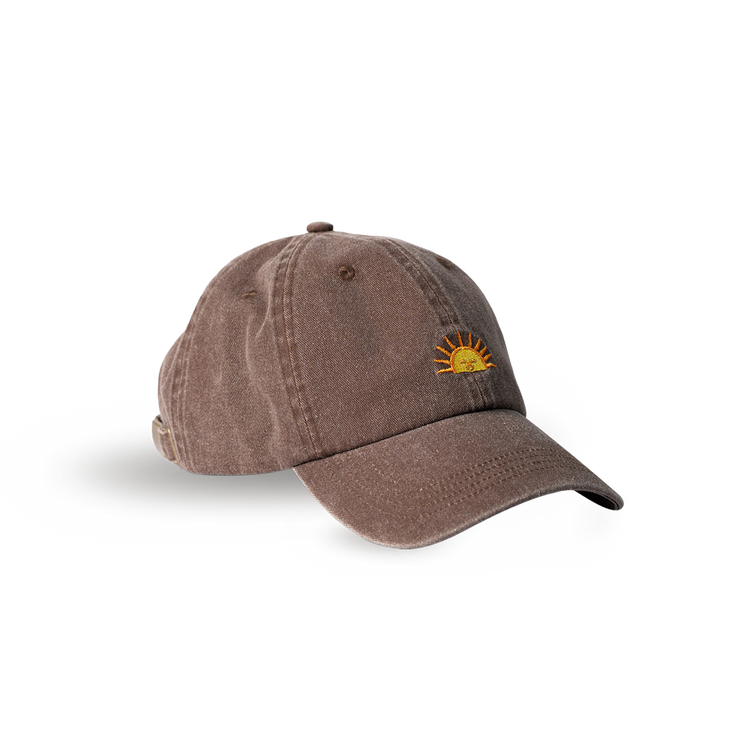 Sunny Days Cap