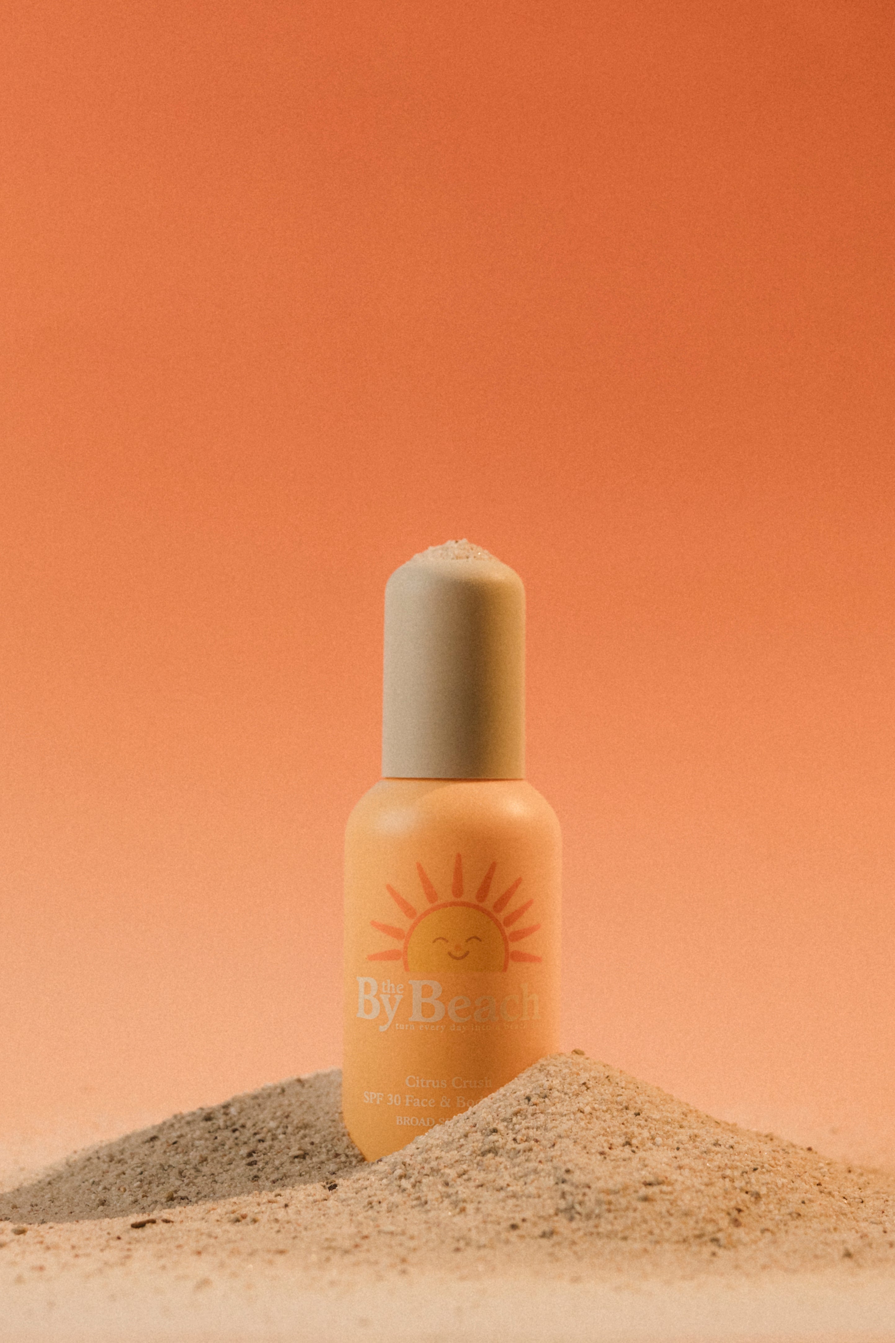 Citrus Crush SPF30 Body Dry Oil
