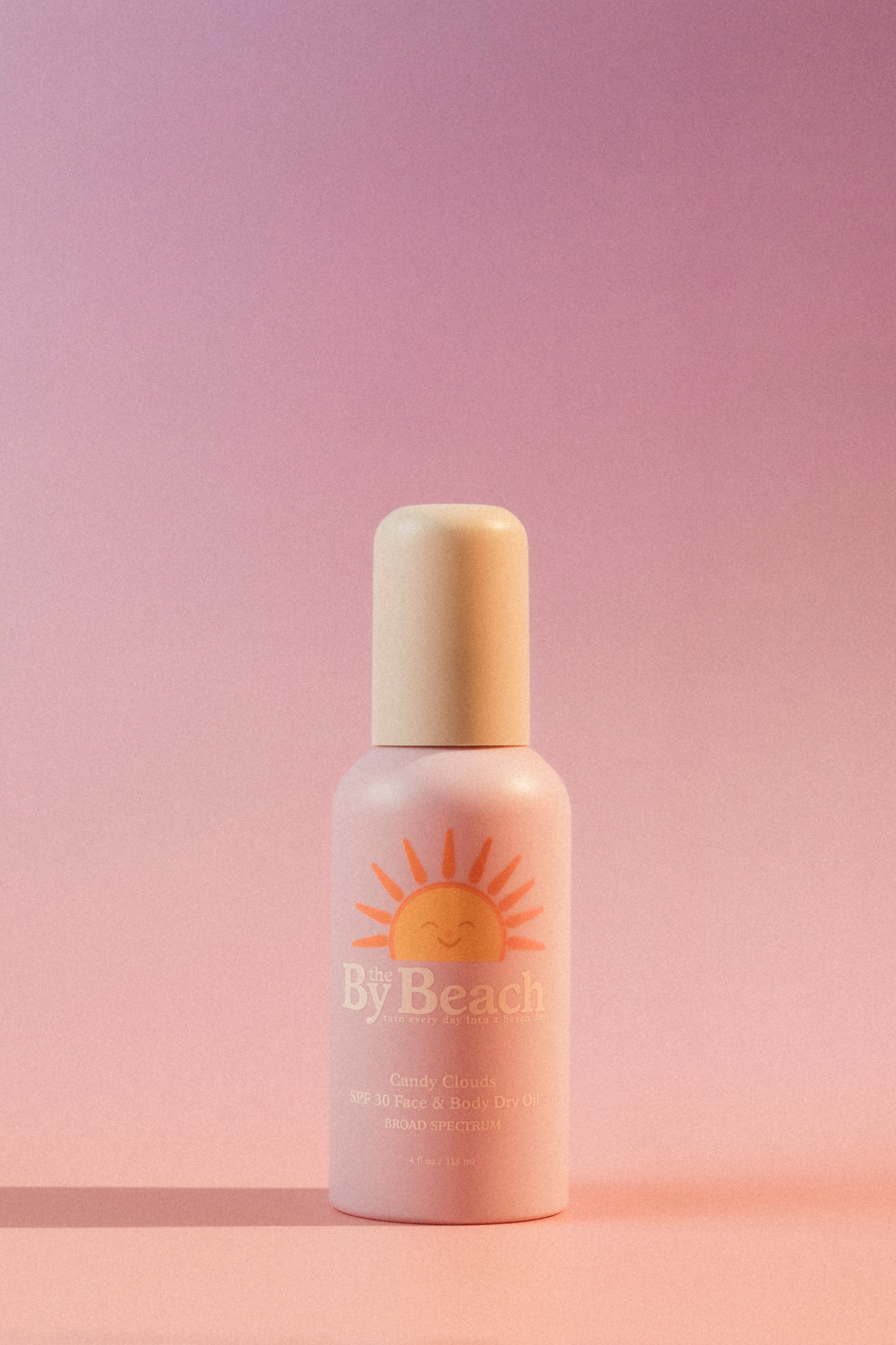 Sensorial Sun Care