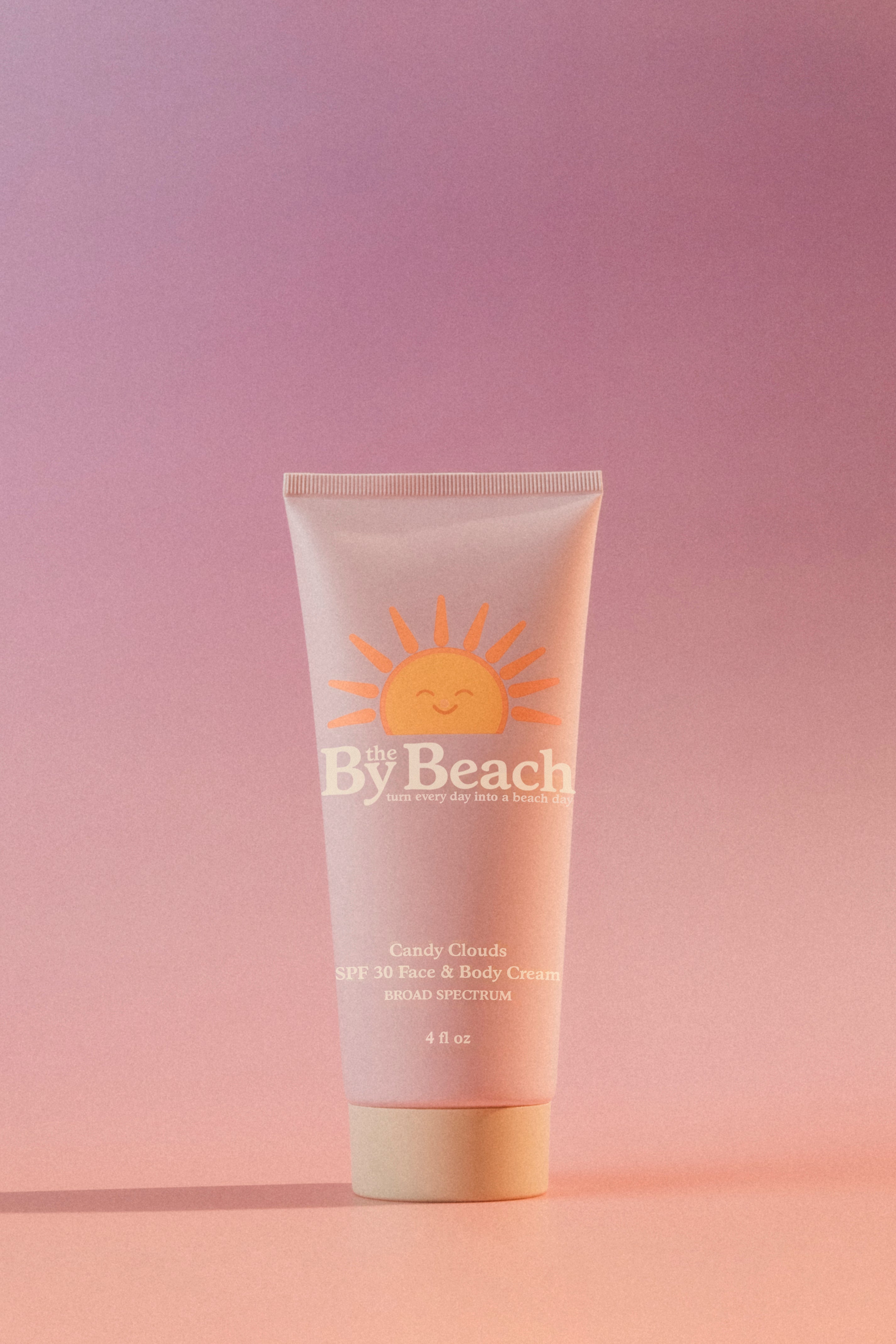 Sensorial Sun Care