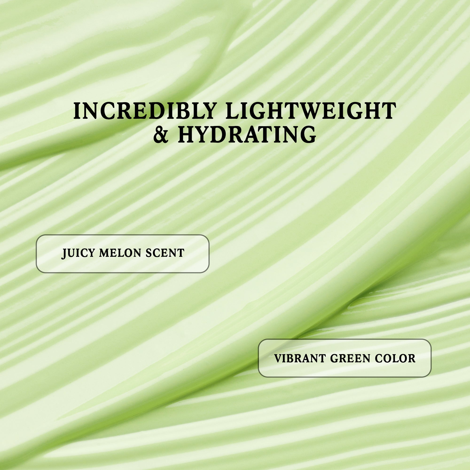 Melon Daze SPF30 Face & Body Cream