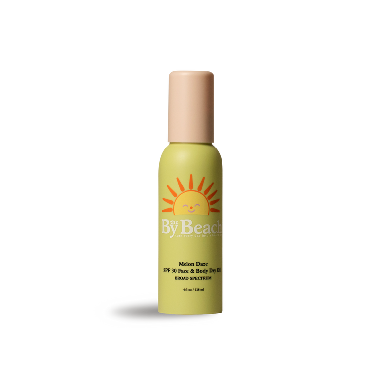 Melon Daze SPF30 Dry Oil
