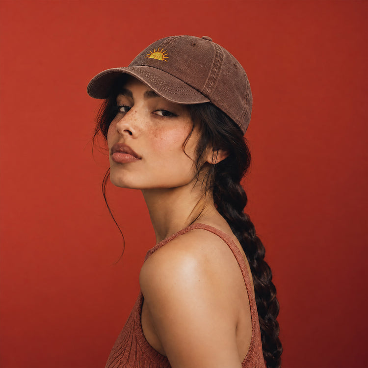 Sunny Days Cap