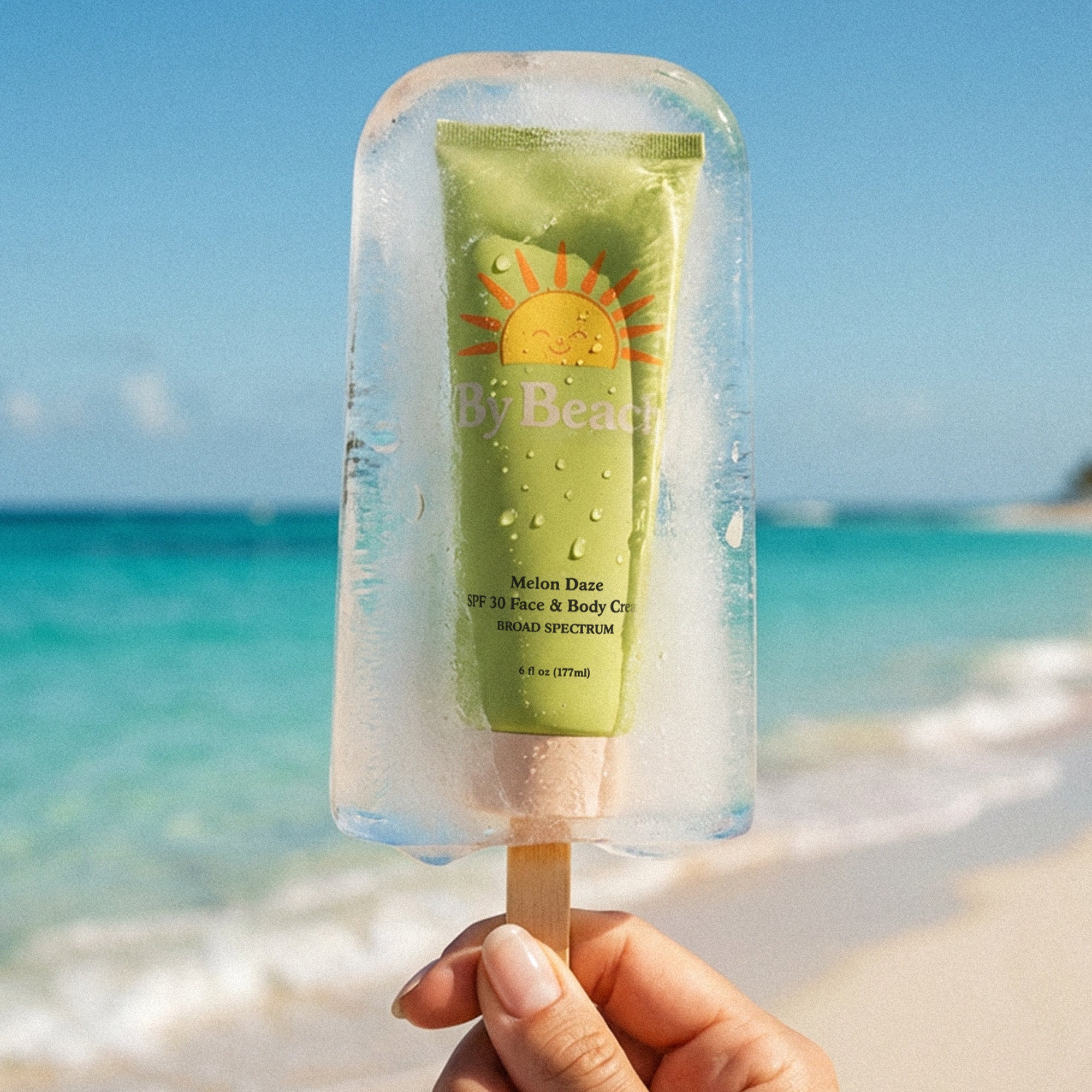 Sunny Daze SPF30 Kit