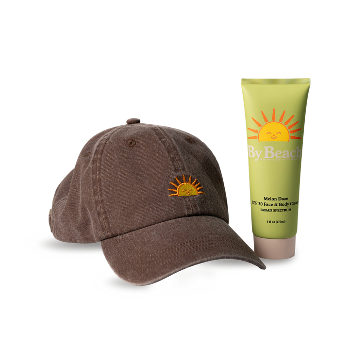Sunny Daze SPF30 Kit